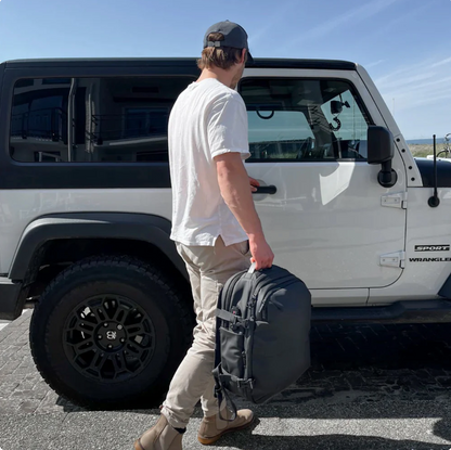 Gabeys™ Vacuum Backpack